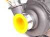 ES#2574661 - 11517586925KT1 - Water Pump - With Mounting Hardware - New original equipment water pump to keep your cooling system in tip top shape - Pierburg - BMW