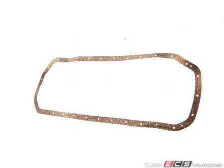 ES#18892 - 11131315085 - Oil Pan Gasket - A must when installing a new oil pan - Genuine BMW - BMW