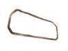 ES#18892 - 11131315085 - Oil Pan Gasket - A must when installing a new oil pan - Genuine BMW - BMW