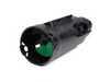 ES#1752726 - 2104601297 - Protecting Sleeve - For Ignition Switch - Genuine Mercedes Benz - Mercedes Benz