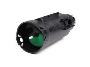 ES#1752726 - 2104601297 - Protecting Sleeve - For Ignition Switch - Genuine Mercedes Benz - Mercedes Benz