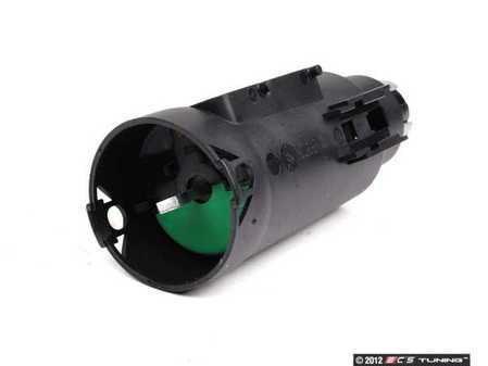 ES#1752726 - 2104601297 - Protecting Sleeve - For Ignition Switch - Genuine Mercedes Benz - Mercedes Benz