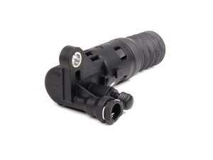 ES#2079219 - 8E0721257H - Clutch Slave Cylinder - Restore the feel of your clutch - TRW - Audi