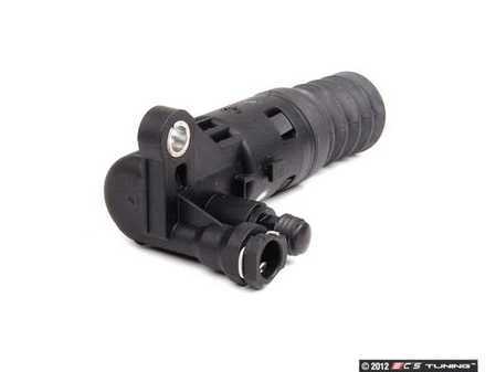 ES#2079219 - 8E0721257H - Clutch Slave Cylinder - Restore the feel of your clutch - TRW - Audi