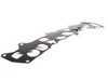 ES#1819272 - 6421410580 - Intake Manifold Gasket - Priced Each - Must be replaced each time the intake manifold is removed - Genuine Mercedes Benz - Mercedes Benz