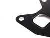 ES#1819272 - 6421410580 - Intake Manifold Gasket - Priced Each - Must be replaced each time the intake manifold is removed - Genuine Mercedes Benz - Mercedes Benz