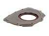 ES#5448567 - 642010031465 - Rear Main Seal - Crankshaft Seal with Flange - Steel Version - Genuine Mercedes Benz - Mercedes Benz