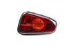 ES#174490 - 63216935783 - Tail Light W/ Bulbs - Driver (Left) - (NO LONGER AVAILABLE) - Replace a broken or faded tail light housing - Genuine MINI - 
