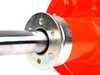 ES#2526077 - 87501005 - Front STR.T Strut - Priced Each - 8750-1005 - Perfect for OE replacement or will go great with lowering springs - Koni - Audi Volkswagen