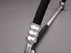 ES#2498612 - 64539151734 - Pressure Hose - A/C - Hose responsible for holding coolant and sending it to your condenser and evaporator - Genuine BMW - BMW