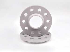 ES#2538522 - 2055668 - DR Series Wheel Spacers - 10mm (1 Pair) - Get that stance that you've been craving with these new spacers - H&R - Audi MINI Porsche