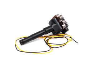 ES#1917 - 034905101 - Ignition Coil Pack - Each - Replace that dead coil, connector included. - Beru - Audi