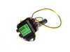 ES#1917 - 034905101 - Ignition Coil Pack - Each - Replace that dead coil, connector included. - Beru - Audi