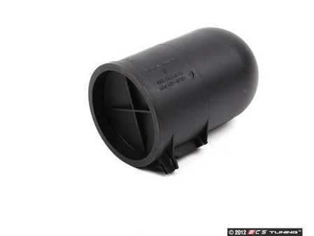 ES#4266844 - 0PB129093 - Vacuum Reservoir - Keeps vacuum-operated accessories functioning properly - Genuine Porsche - Porsche
