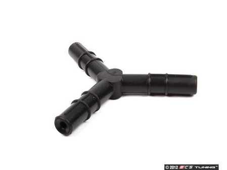 ES#1424772 - 92857372705 - Rubber Y - Fitting - Used for various areas - Genuine Porsche - Audi BMW Volkswagen Mercedes Benz MINI Porsche