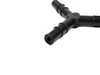 ES#1424772 - 92857372705 - Rubber Y - Fitting - Used for various areas - Genuine Porsche - Audi BMW Volkswagen Mercedes Benz MINI Porsche