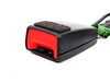 ES#1496850 - 99680318310 - Seat Belt Buckle - Right - Replacement seat belt buckle for your passenger seat - Genuine Porsche - Porsche
