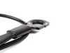 ES#1496850 - 99680318310 - Seat Belt Buckle - Right - Replacement seat belt buckle for your passenger seat - Genuine Porsche - Porsche