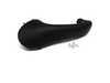 ES#1733774 - 20381016519116 - Front Right Interior Door Pull - (NO LONGER AVAILABLE) - Black Dull (Color Code 9116) - Genuine Mercedes Benz - 