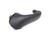 ES#1733774 - 20381016519116 - Front Right Interior Door Pull - (NO LONGER AVAILABLE) - Black Dull (Color Code 9116) - Genuine Mercedes Benz - 