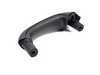 ES#1733774 - 20381016519116 - Front Right Interior Door Pull - (NO LONGER AVAILABLE) - Black Dull (Color Code 9116) - Genuine Mercedes Benz - 