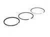 ES#2570034 - 11251261130 - Piston Ring Set - Priced Per Piston - 88.97mm - Goetze - BMW