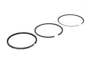 ES#2570034 - 11251261130 - Piston Ring Set - Priced Per Piston - 88.97mm - Goetze - BMW