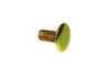ES#75653 - 51121843029 - E30 Rear Bumper Bolt - Priced Each - Replace your rusty bumper bolts. - Genuine BMW - BMW