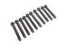 ES#18661 - 11127583115 - Cylinder Head Bolt Set - Cylinder head bolt set for one head, 2 required - Genuine BMW - BMW