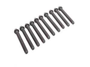 ES#18661 - 11127583115 - Cylinder Head Bolt Set - Cylinder head bolt set for one head, 2 required - Genuine BMW - BMW