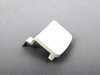 ES#74976 - 51117966290 - Front Tow Hook Cover - Replace your missing tow hook cover - Genuine BMW - BMW