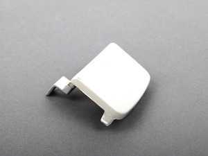 ES#74976 - 51117966290 - Front Tow Hook Cover - Replace your missing tow hook cover - Genuine BMW - BMW