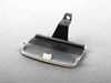 ES#74976 - 51117966290 - Front Tow Hook Cover - Replace your missing tow hook cover - Genuine BMW - BMW