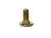 ES#75653 - 51121843029 - E30 Rear Bumper Bolt - Priced Each - Replace your rusty bumper bolts. - Genuine BMW - BMW