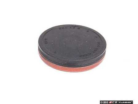 ES#4846743 - 000997632064 - CLOSING CAP - Genuine Mercedes Benz - Mercedes Benz