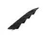 ES#78662 - 51138269966 - Fender Grille Insert - right  - Fits inside the right  fender grille  - Genuine BMW - BMW