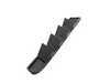 ES#78662 - 51138269966 - Fender Grille Insert - right  - Fits inside the right  fender grille  - Genuine BMW - BMW