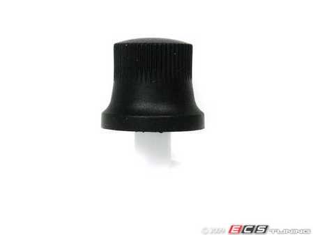 ES#182702 - 65528384681 - ROTARY KNOB - Genuine BMW - BMW
