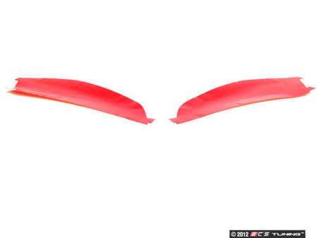 ES#1871883 - P212-R - Tail Light Protective Film - Red - An inexpensive alternative to custom tail lights - Lamin-X - Porsche