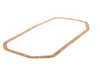 ES#2569960 - 11111734114 - Engine Block Gasket Set - All gasket required to rebuild the bottom of your engine - Victor Reinz - BMW