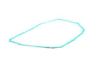 ES#288446 - 09L321371 - Transmission Pan Gasket - Gasket located beween the transmission oil pan and transmission - Genuine Volkswagen Audi - Audi