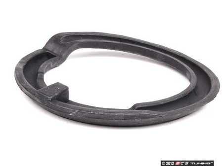 ES#49664 - 31303411795 - E83 Lower Spring Pad - Priced Each - Replacement lower spring pad for the front suspension - Genuine BMW - BMW