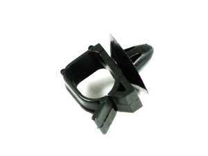 ES#31174 - 12521284441 - CABLE HOLDER - Genuine BMW - BMW