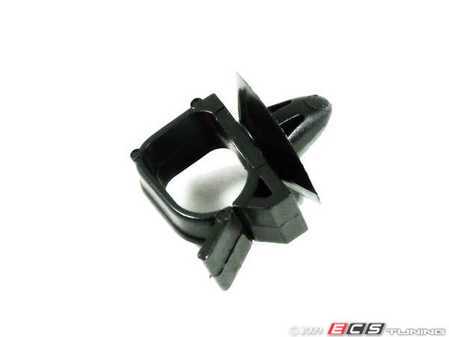 ES#31174 - 12521284441 - CABLE HOLDER - Genuine BMW - BMW