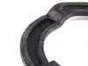 ES#49664 - 31303411795 - E83 Lower Spring Pad - Priced Each - Replacement lower spring pad for the front suspension - Genuine BMW - BMW