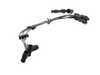 ES#2537037 - 99360905000 - Ignition Wire Set - Twin spark plug wire set - Beru - Porsche