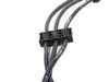 ES#2537037 - 99360905000 - Ignition Wire Set - Twin spark plug wire set - Beru - Porsche