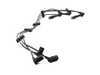 ES#2537037 - 99360905000 - Ignition Wire Set - Twin spark plug wire set - Beru - Porsche