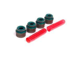 ES#1600396 - 0000535658 - Valve Stem Seal Kit - For repair or changing valve in the cylinder head - Genuine Mercedes Benz - Mercedes Benz