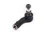 ES#2550167 - 8N0422812A - Outer Tie Rod End - Right - Includes all hardware needed for installation - Lemforder - Audi Volkswagen